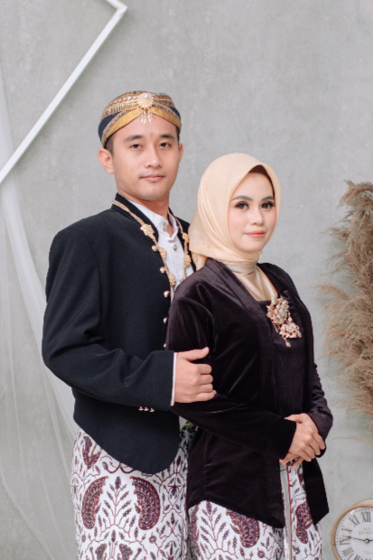 Yuda & Okti 1